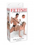 Fetish Fantasy Giddy Up Harness