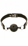 Ez-breathe Gag W/ Adjustable Strap