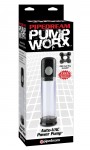 Pump Worx Auto Vac Power Pump