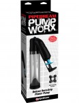 Pump Worx Deluxe Sure Grip Pump