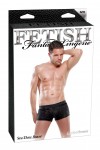 Fetish Fantasy Male See Thru Boxer S/m(wd)