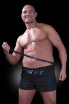 Fetish Fantasy Male Obedience Boxer L/xl(wd)