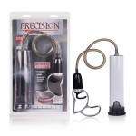 Precision Pump Intermediate 9