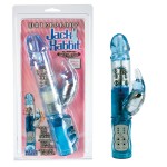 Jack Rabbit Blue W/p