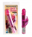 Jack Rabbit Pink W/p