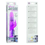 Jack Rabbit Advanced W/p Pink