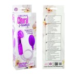 Clitoral Pump Original Pink