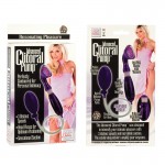 Advanced Clitoral Pump Purple