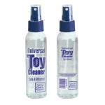 Universal Toy Cleaner