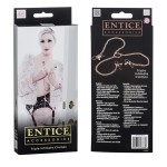 Entice Triple Intimate Clamps