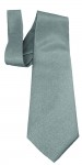 S&m Grey Tie