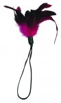 Pleasure Feather Rose(ea)