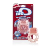 Big O Vibrating Ring Reusable