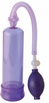 Beginners Power Pump Purple