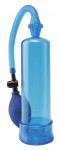 Pump Worx Beginners Pump Blue