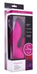 Euphoria G Spot & Clit Wand Attachment