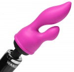 Euphoria G Spot & Clit Wand Attachment