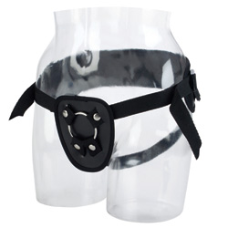 Universel kærlighed Rider Power justerbare Strap-On sele