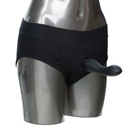 Packer Getriebe Kurze Harness Große zu Xtra Large