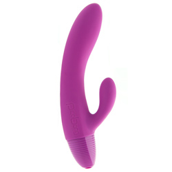 PicoBong Kaya Silicone coelho vibrador