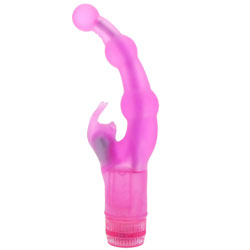 Nestlin Hase Vibrator