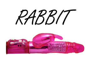 Vibratori Rabbit